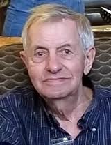 Obituary information for James V. Beightol