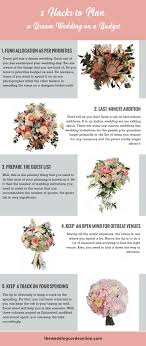 5 Hacks To Plan A Dream Wedding On A Budget Budget Wedding Dream Wedding Indian Wedding Cards