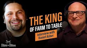 Changing the Culinary Game with Farm-to-Table Magic