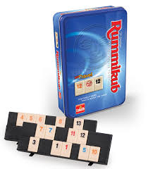 Entre y conozca nuestras increíbles ofertas y promociones. Rummikub Viaje Goliath Spain Goliath Spain