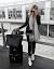 What To Wear On A Long Flight To Asia