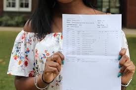 Bringing results day forward is intended to provide more time for students to appeal against any results that may have affected their university application. A Level Results Dash Hopes For Students Like Me Palatinate