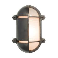 The brightness of the wall lamp. Davey Lighting Oval Bulkhead Light Davey Lighting Lamp Horne