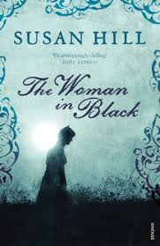 The Woman In Black By Susan Hill