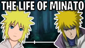 One morning senju tobirama doesn't appreciate his pudding being stolen from the fridge in the shared apartment with his lover. The Life Of Minato Namikaze Naruto Youtube