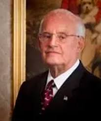 Obituary information for Chuck Mooney