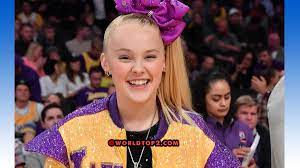 Siwa first appeared on the second season of abby's ultimate dance competition , which was a spinoff of the. Jojo Siwa Biography Age Height Net Worth 2021 Family