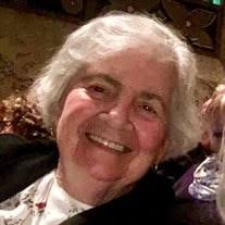 Barbara Enos's Instagram, Twitter & Facebook