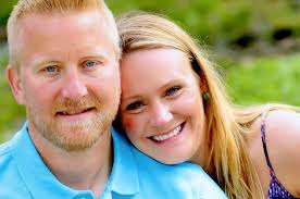 Engagement: Wiebe, Trapp to marry Sept. 6