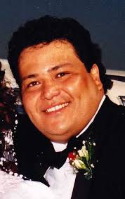 Christopher Ornelas Obituary