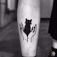 The Meaning Of 18 Tattoo Elements Tattoo Kits Tattoo Machines Tattoo Supplies丨wormhole Tattoo Supply Black Cat Tattoos Cat Tattoo Cat Tattoo Small