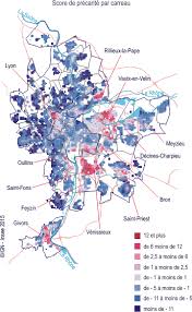 Découvrez les colocataires, locations meublées. Precarite Dans Le Grand Lyon Vers Une Reduction Mais Plus De Concentration Insee Analyses Rhone Alpes 22