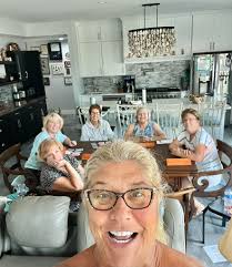 Annie runs for Catawba Township trustee