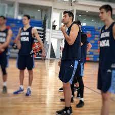 Students who attain a high grades each semester are recognized at worcester state university by inclusion in the dean's list. Luis Scola Intimo Vivi En Todo El Mundo Y No Tengo Problemas Si Hay Que Irse Pero Quiero Darle Una Oportunidad A Argentina