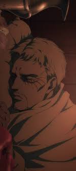 Armored Titan [ Reiner Braun ]