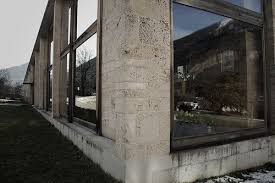 Coira 02 Casa Per Anziani Peter Zumthor Architecture Architect