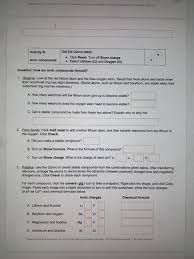 Maybe you would like to learn more about one of these? 1 ä¸‰ E ä¸‰ El Gizmos Name Skylar Morgan Chegg Com