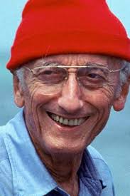 The Undersea World of Jacques Cousteau (1966)