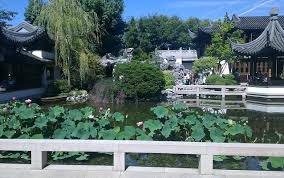 There are collections of magnolia, peony, rhododendrons, osmanthus, bamboo, and camellias, all. Portland New Chinatown Japantown Historic District U S National Park Service