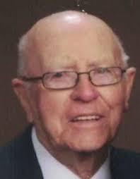 Donald Chamberlain Obituary (2020)