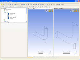 Ansys Fluent 12 1 In Workbench Tutorial Step 10 Comparing
