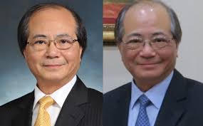 Eddie Ng's Instagram, Twitter & Facebook