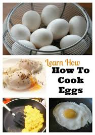 In addition to being an inexpensive and delicious staple, chicken eggs are a great health food. How To Cook Eggs Egg Recipes What S Cooking America