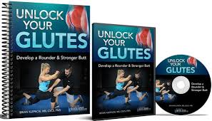 Strengthening the glutes is super important for a number of reasons, not just for looks. Unlock Your Glutes Review My Experience Unlock Your Glut Flickr