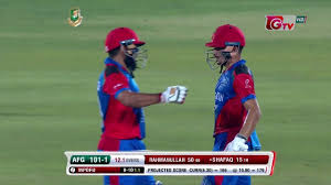 Afghanistan batsman rahmanullah gurbaz played a brilliant knock of 127 runs off 127 balls with 8 fours and 9 sixes and announced himself on the international stage in style. Rahmanullah Gurbaz S 61 Runs Against Zimbabwe 5th T20 Bangladesh Tri Series 2019 Youtube