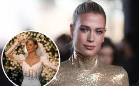 Lady Amelia Windsor launches namesake wine