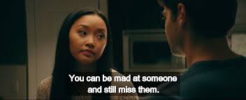 To All The Boys I Ve Loved Before Movie Quotes Pin On Movie Tv Series Quotes And Lines