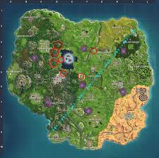 The Best Spots Places To Watch The Live Butterfly Event The Live One Time Only Butterfly Or Fortniremares Finale Fortnite 9th Birthday Parties Different Signs