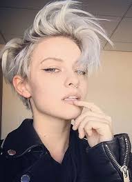 I hope they make your hair look super fab! 55 Short Hairstyles For Women With Thin Hair Fashionisers C