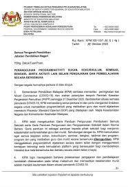 Antara sumber kewangan yang boleh diperoleh bagi melaksanakan sesuatu aktiviti kokurikulum di sekolah ialah : Kpm Tangguh Aktiviti Sukan Kokurikulum Seminar Dan Bengkel Di Sekolah Seluruh Negara Kosmo Digital