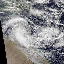 The cyclone season officially runs from december to april, however it tends to be at this affected cairns more than the recent cyclone yasi, which struck mission beach and tully in february 2011. 1978 79 Australian Region Cyclone Season Wikiwand