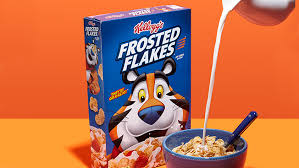 Show off your favorite photos and videos to the world, securely and privately. Here S What S Made Tony The Tiger Cereal S Coolest Cat For So Many Years