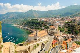 Calabria, region in southern italy. Calabria By Train Italy Tickets Travel Tips Italiarail