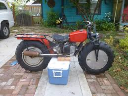 Find rokon motorcycles for sale on oodle classifieds. Curbside Classic 1972 Rokon Trail Breaker The Two Wheel Drive Motorcycle That S Been Rocking On For Over Fifty Years Curbside Classic