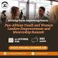 Pan-African Youth & Women Leaders Empowerment Summ... event in Nairobi