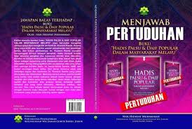 Documents similar to himpunan hadis rasullulah saw yang agung pdf.pdf. Hadis Sahih Bukhari Melayu Gambar Islami