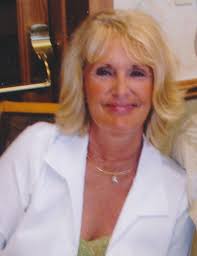 Obituary information for Patricia Anne Blankenship