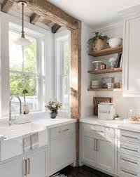 27 Best Small White Kitchen Design Ideas to Try