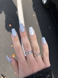 50 Pretty Chic Nail Design For This Winter Naildesign Nailarts Winternails Ekno Acrylic Nails Coffin Short Grey Acrylic Nails Short Acrylic Nails Designs By enjoying the beauty around you, you can really.