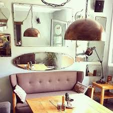 Bamyum En Genis Bakir Rengi Avize Cafe Salon Restaurant Oturmaodasi Tasarim Modern Aydinlatma Avize 2020 Ev Dekoru Avize Avizeler