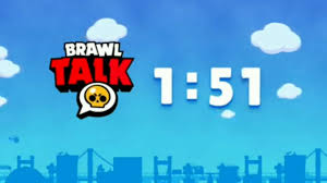 ▻▻ supr.cl/2k62czg be a brawler! Brawl Stars Ost Monster Music June 2020 Brawl Talk Premiere Countdown Brawl Stars July Update Youtube