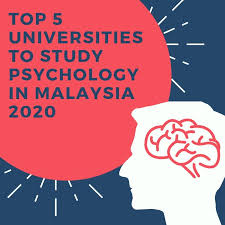 The online ma in clinical mental health counseling offered by antioch allows you to channel your passion for helping others into a meaningful and rewarding career as a mental health counselor. Top 5 Universities To Study Psychology In Malaysia 2020 Excel Education Study Abroad Overseas Education Consultant