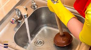 Sometimes, our drains get clogged from oils, hair and other debris. Best Ways To Unclog A Sink Chicago Tribune