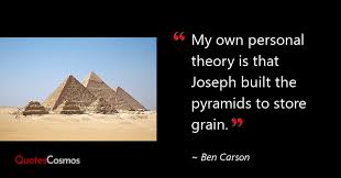 Ben Carson Quotes Quotescosmos