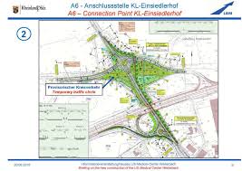 Closed until further notice from friday, february 5, 2021 12:00 pm to monday. As Yearslong Autobahn Traffic Jam Nears End More Road Work Starts Near Ramstein Stripes