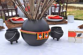 Culture Roof Traditional Wedding Decor In Gauteng Limpopo South Africa Traditional Wedding Decor Zulu Traditional Wedding African Wedding Cakes